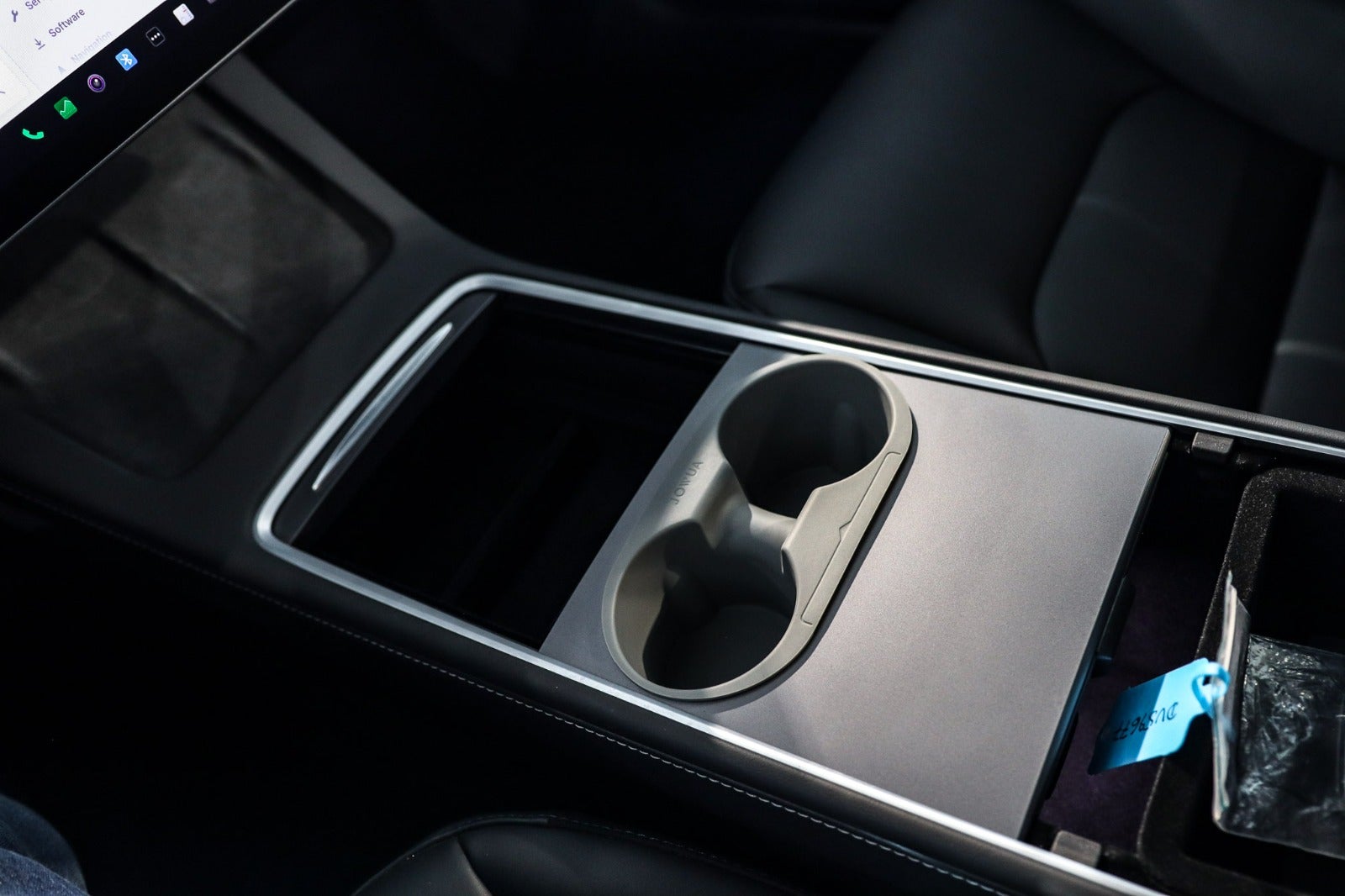 Billede af Tesla Model 3  Long Range AWD