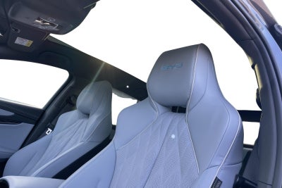 BYD Seal Excellence AWD