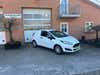 Ford Fiesta TDCi 75 Trend Van