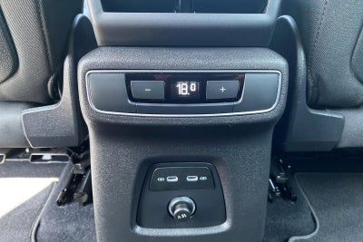 Audi Q4 e-tron Attitude