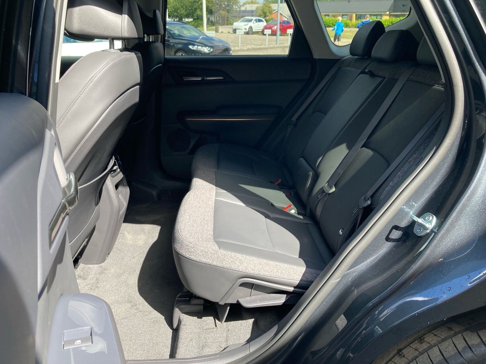 Kia EV5 Long Range Prestige