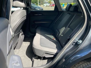 Kia EV5 Long Range Prestige