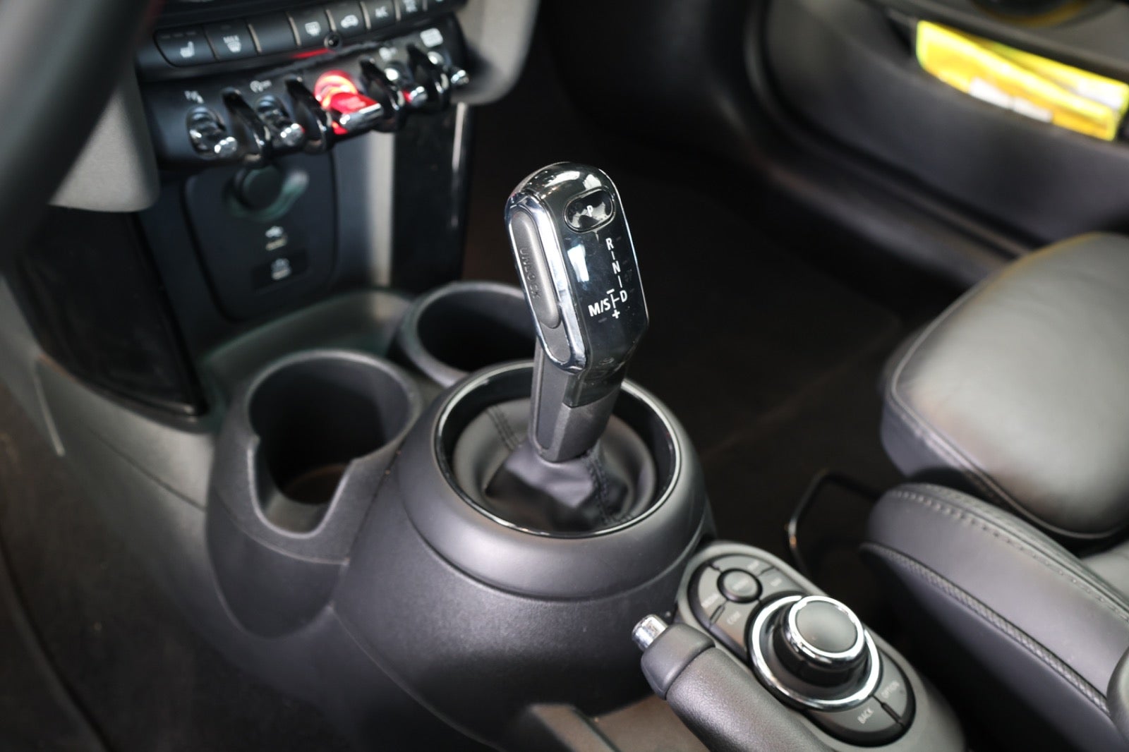 MINI Cooper S 2,0 Maximise Cabriolet aut. 2d - 10