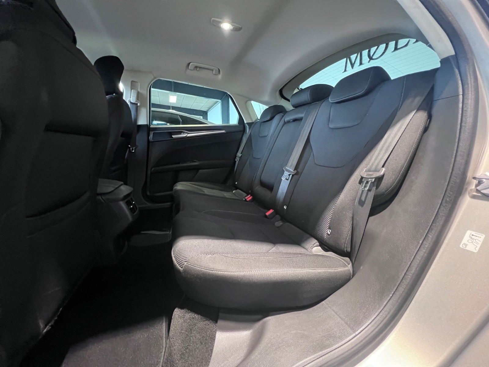 Billede af Ford Mondeo 2,0 TDCi 180 Titanium