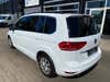 VW Touran TDi 150 Comfortline DSG Van thumbnail