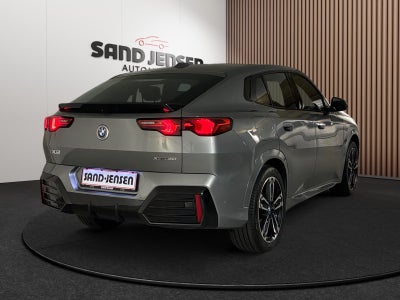 BMW iX2 xDrive30 M-Sport Premium