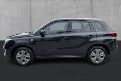 Suzuki Vitara mHybrid Active - 1