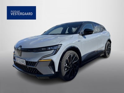 Renault Megane E-Tech 60 Esprit Alpine 5d