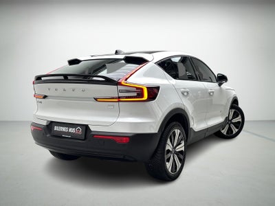 Volvo C40 P6 ReCharge Core billede 1