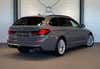 BMW 520d Touring Luxury Line aut. thumbnail