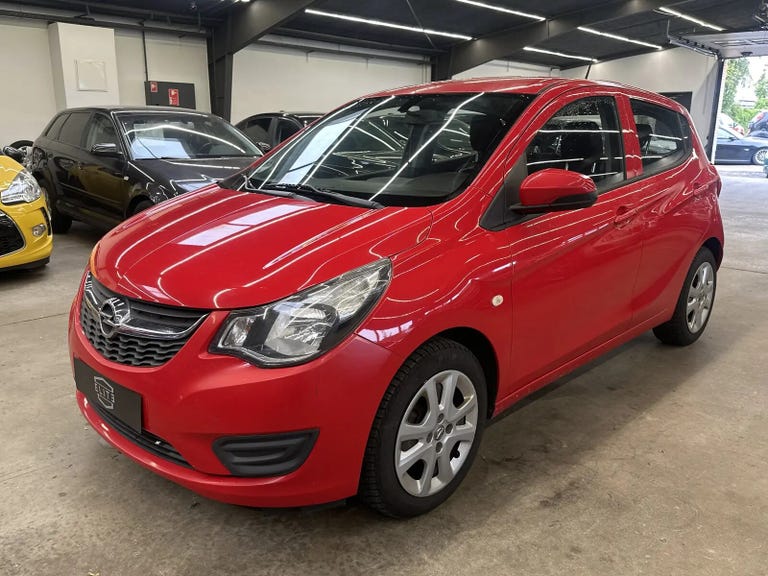 Opel Karl Enjoy