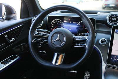Mercedes GLC300 e AMG Premium Plus aut. 4Matic