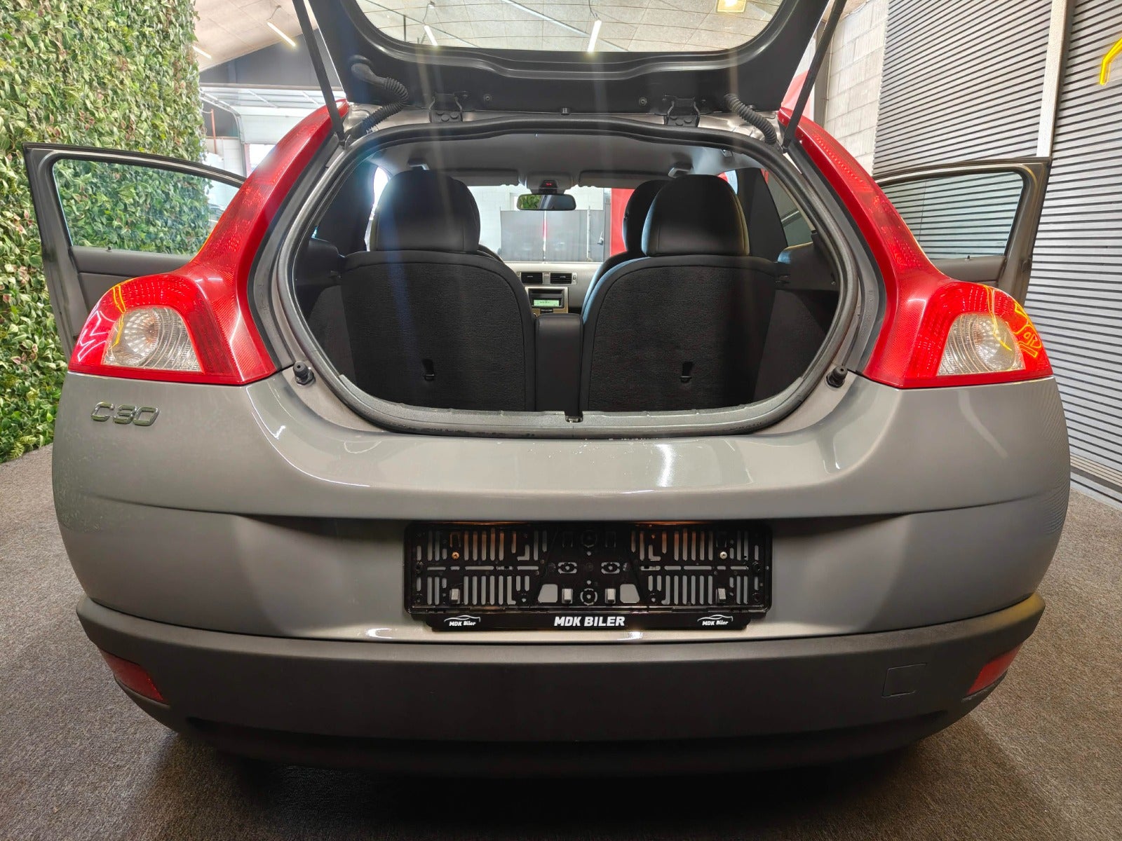 Billede af Volvo C30 1,6 Celebration