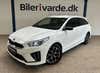 Kia Ceed CRDi 136 GT-Line SW DCT