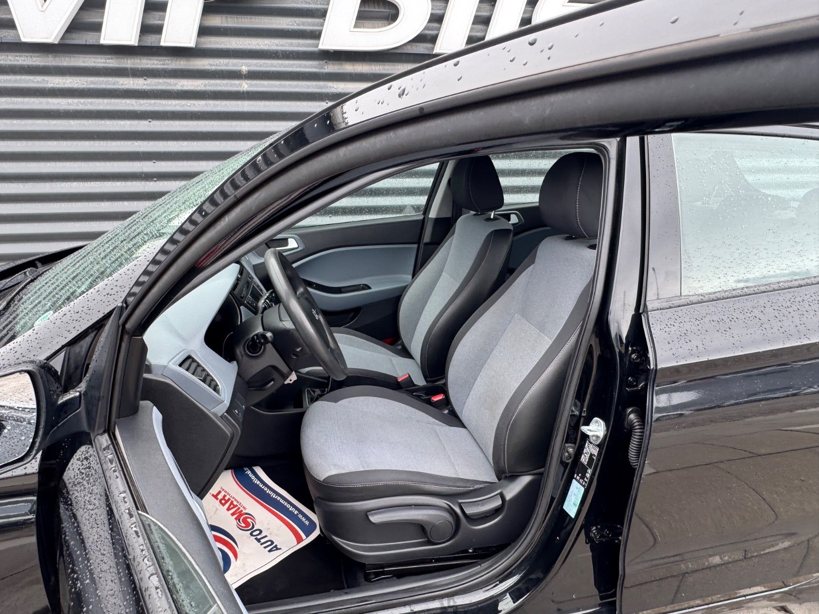 Billede af Hyundai i20 1,25 Active