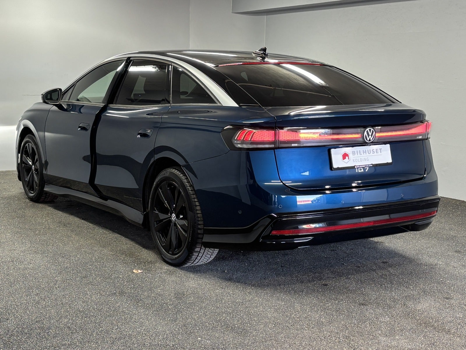 Billede af VW ID.7 77 Style