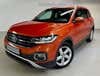 VW T-Cross TSi 115 Style DSG