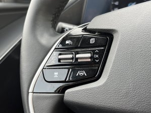 Kia Niro EV Prestige