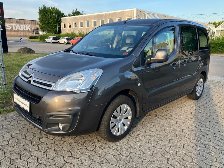 Citroën Berlingo VTi 98 Feel