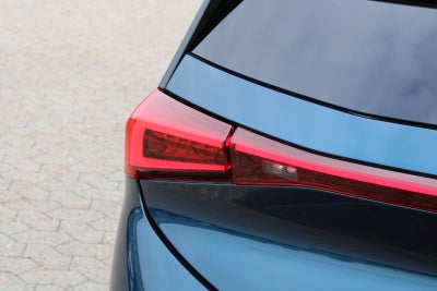 Cupra Born e-Boost