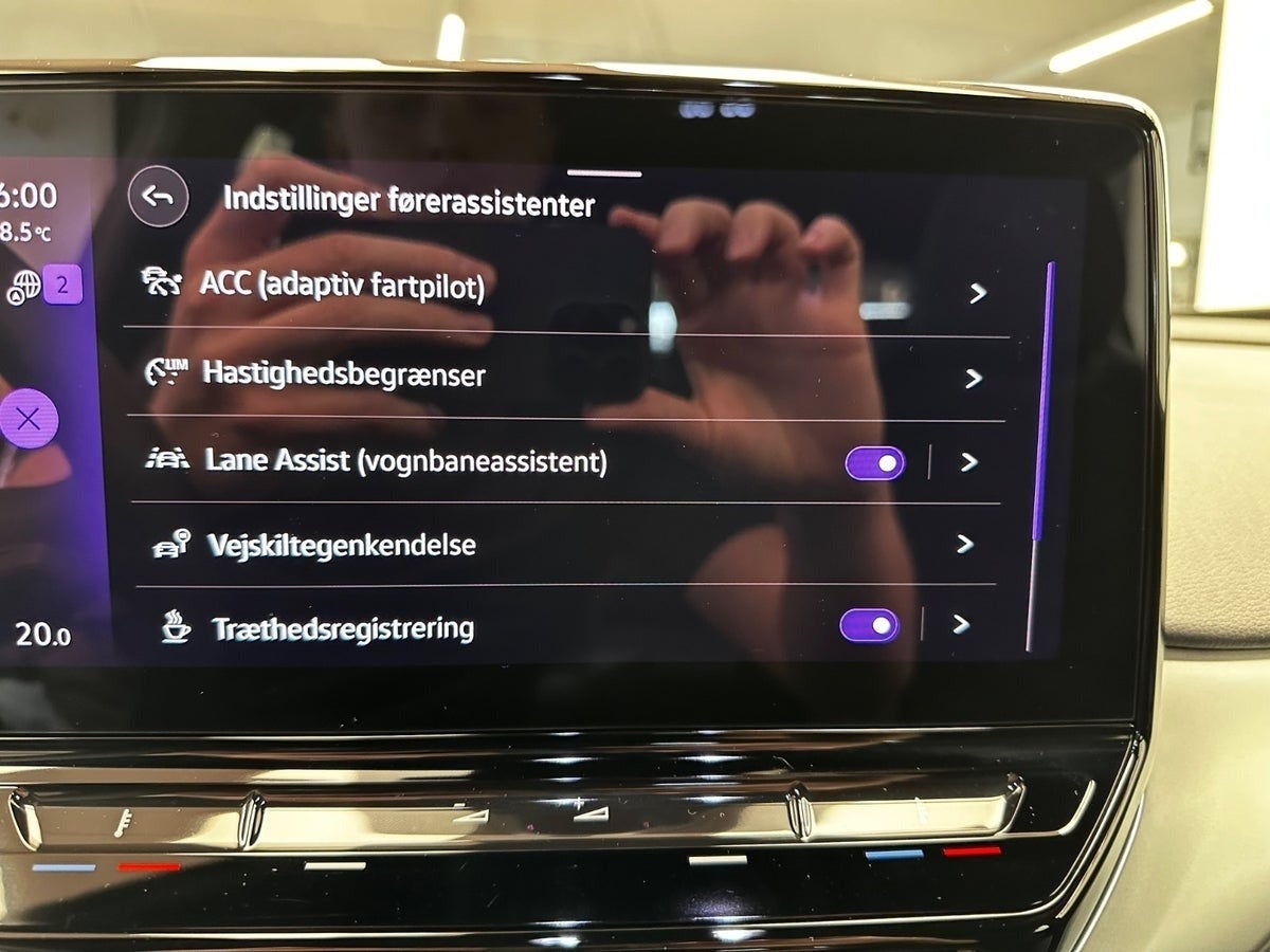 Billede af VW ID.4 52 Pure Performance