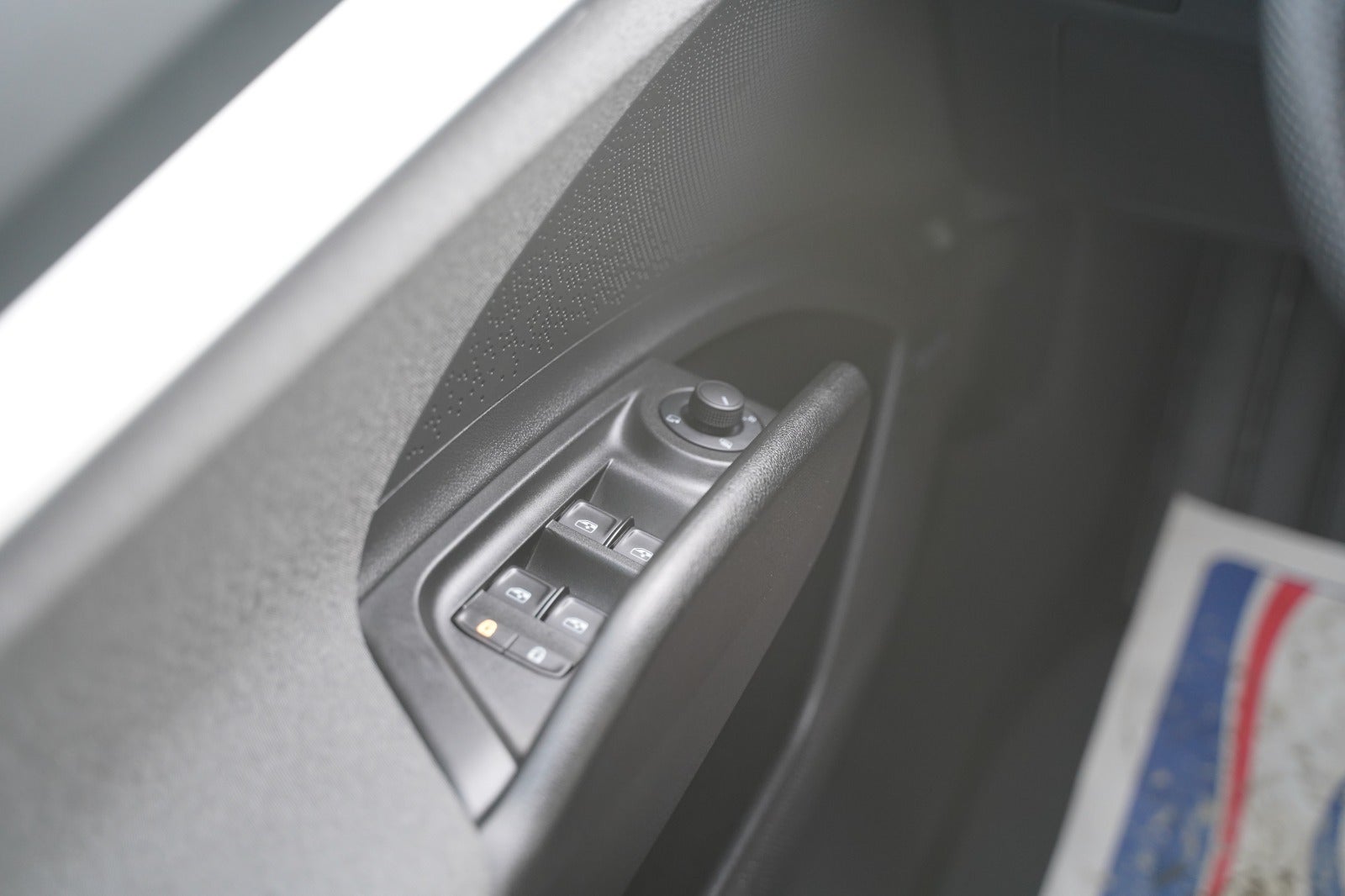 Billede af Skoda Enyaq 85x iV Lodge Maxx