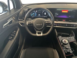 Kia Sportage PHEV GT-Line aut. 4WD
