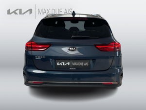 Kia Ceed T-GDi Intro Edition SW DCT