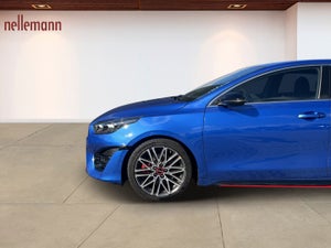 Kia ProCeed T-GDi GT DCT