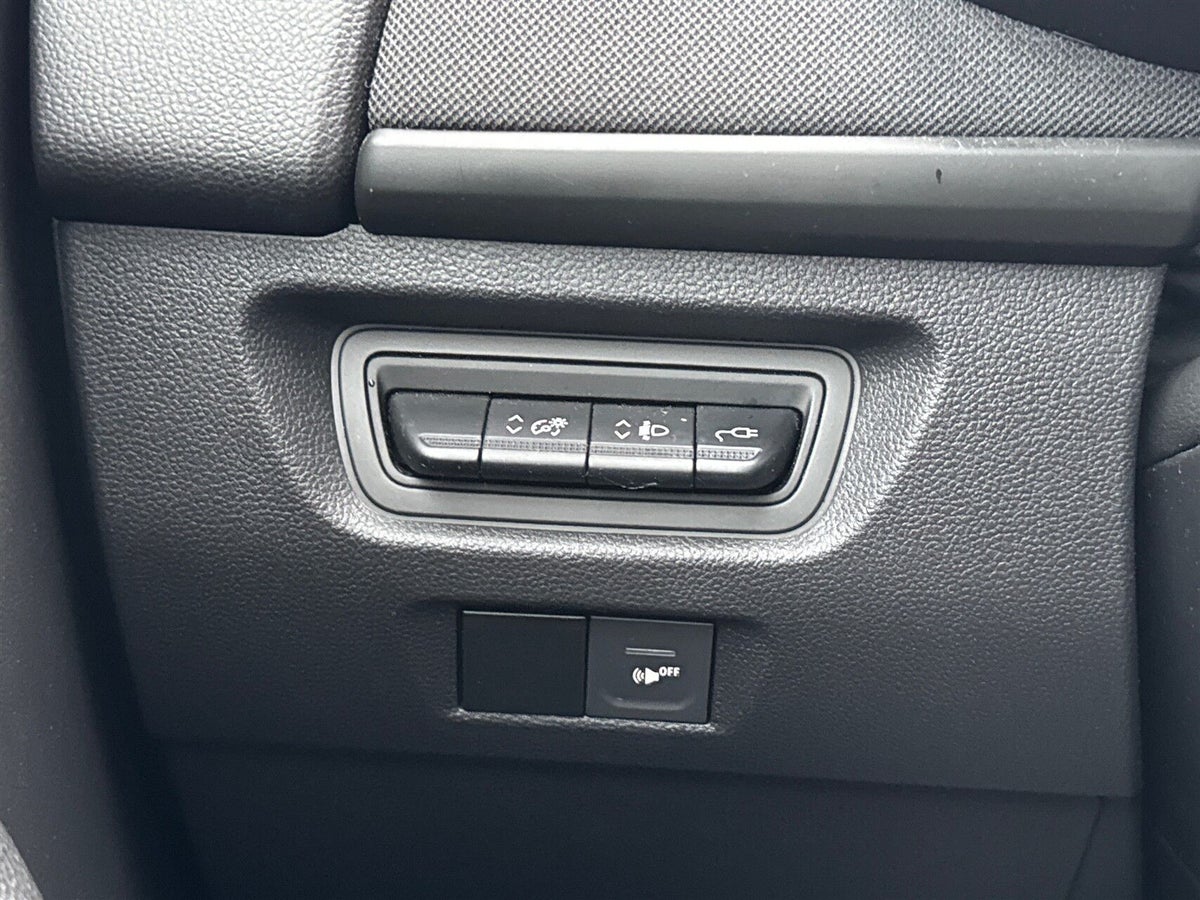 Renault Zoe Life billede 20