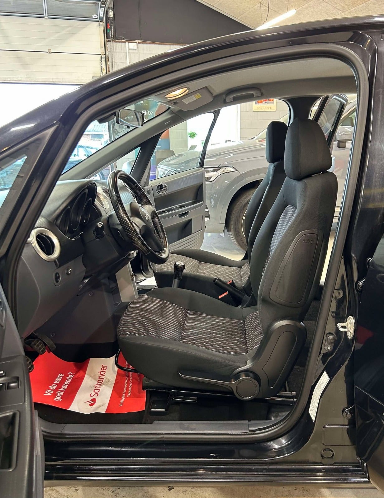 Billede af Mitsubishi Colt 1,5 Cash