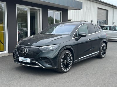 Mercedes EQE350 SUV  AMG Premium Plus 4Matic 5d