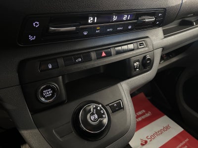 Opel Vivaro D 122 Enjoy L2V2 aut.