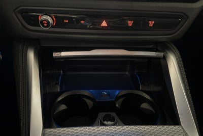 BMW i4 M50 xDrive