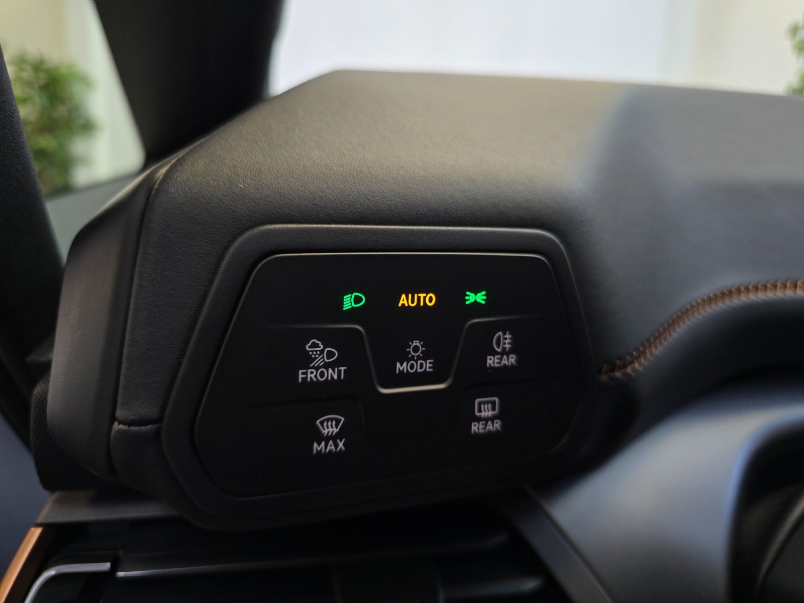 Billede af Cupra Born 58 High