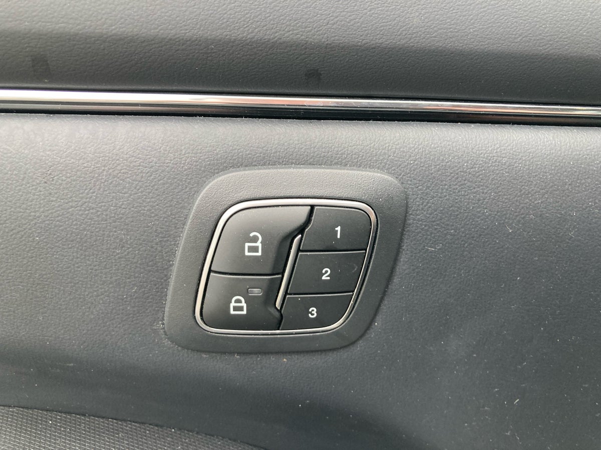 Ford Kuga PHEV Vignale CVT billede 17