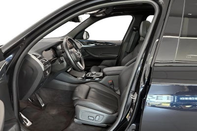 BMW iX3 Charged M-Sport - 4