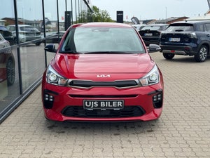 Kia Rio T-GDi mHEV GT-Line iMT