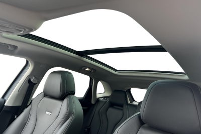 MG Marvel R Performance