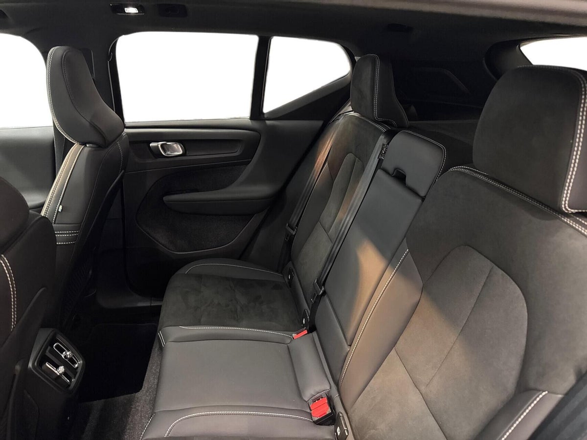 Volvo XC40 P6 ReCharge Ultimate billede 13
