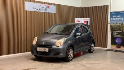 Suzuki Alto 1,0  5d
