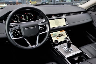 Land Rover Range Rover Evoque P300e SE aut.