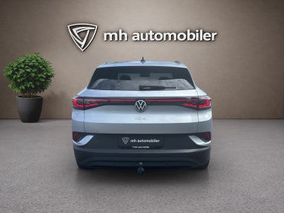 VW ID.4 Style