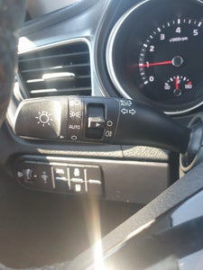 Kia Ceed T-GDi Prestige