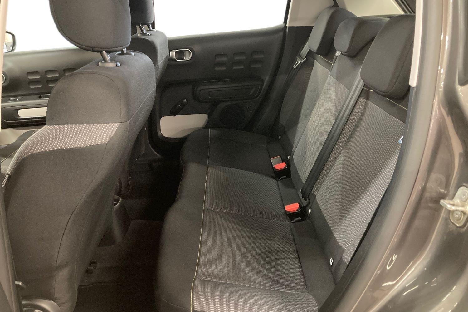 Billede af Citroën C3 1,2 PureTech 83 You Rock!