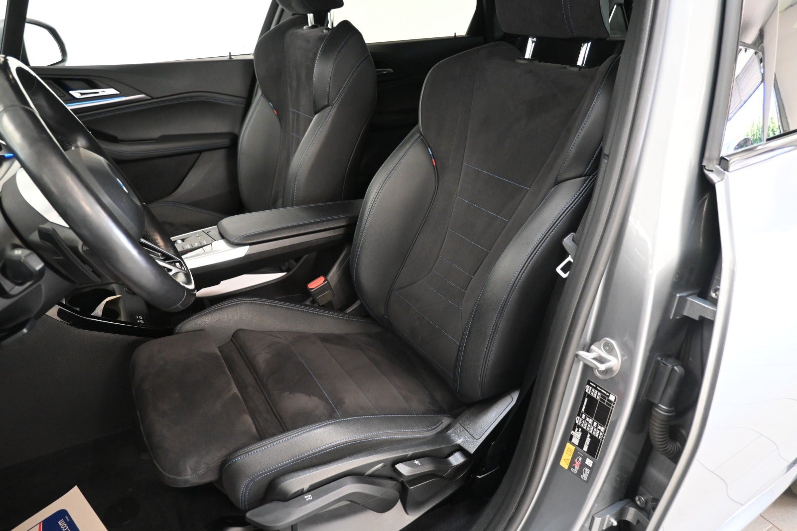 BMW 225e Active Tourer M-Sport xDrive aut.