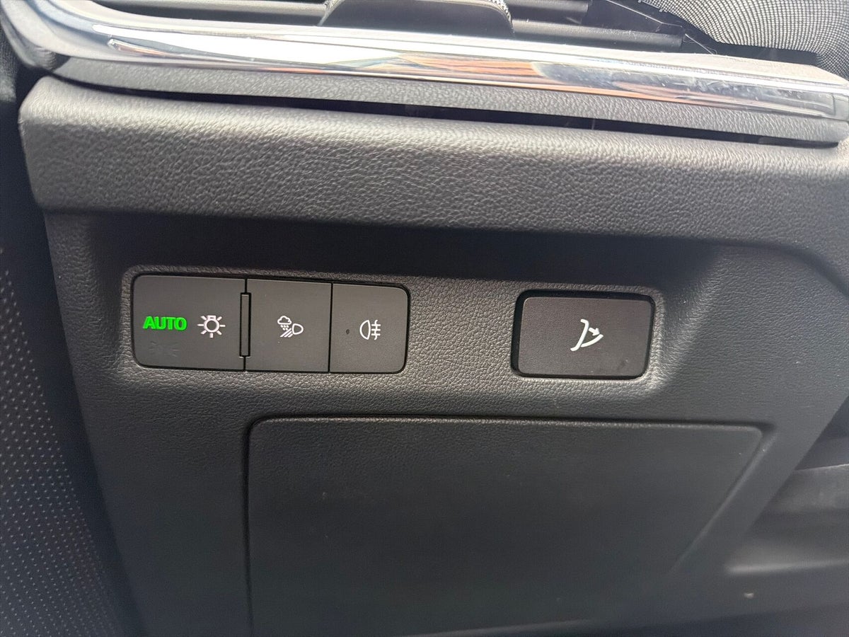 Skoda Enyaq iV Premium billede 20