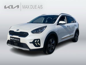 Kia Niro PHEV Advance DCT