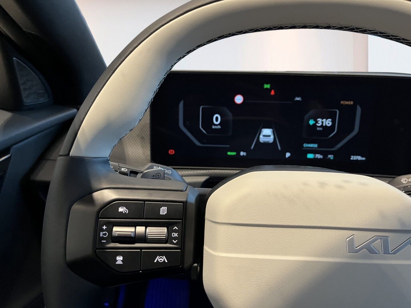 Kia EV6 Long Range GT-Line