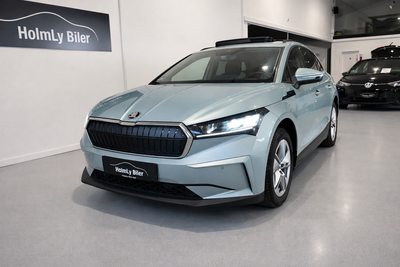 Skoda Enyaq iV Loft